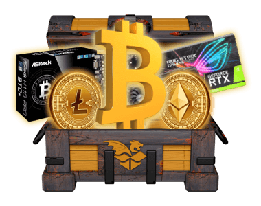 crypto. com mystery box